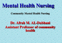 Community Mental Health Nursing.pdf